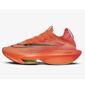 Nike Air Zoom Alphafly Next% 2 size 8.5